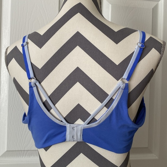 Aerie Sunnie Wireless Push Up Bra - Picture 2 of 4